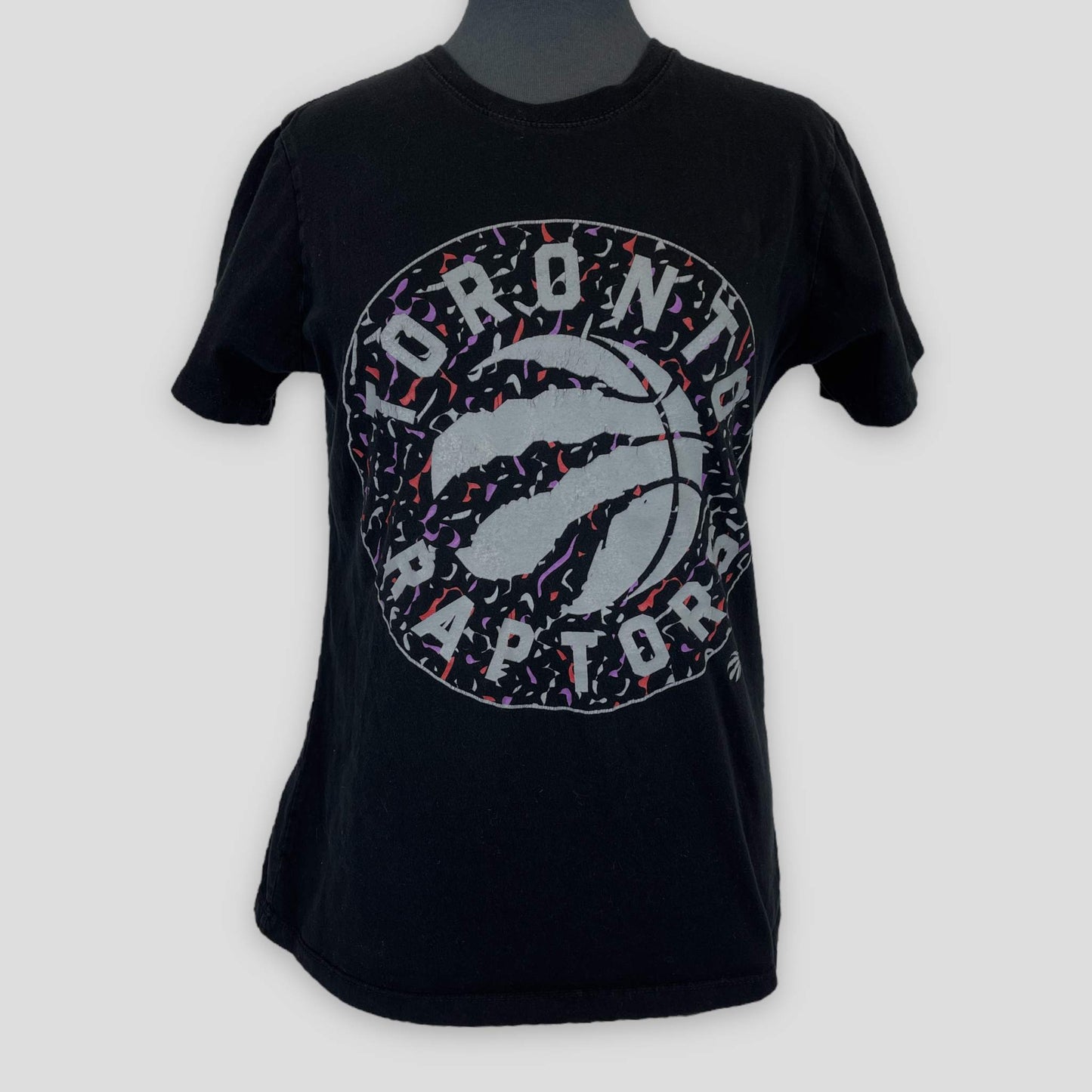 NBA Toronto Raptors t-shirt