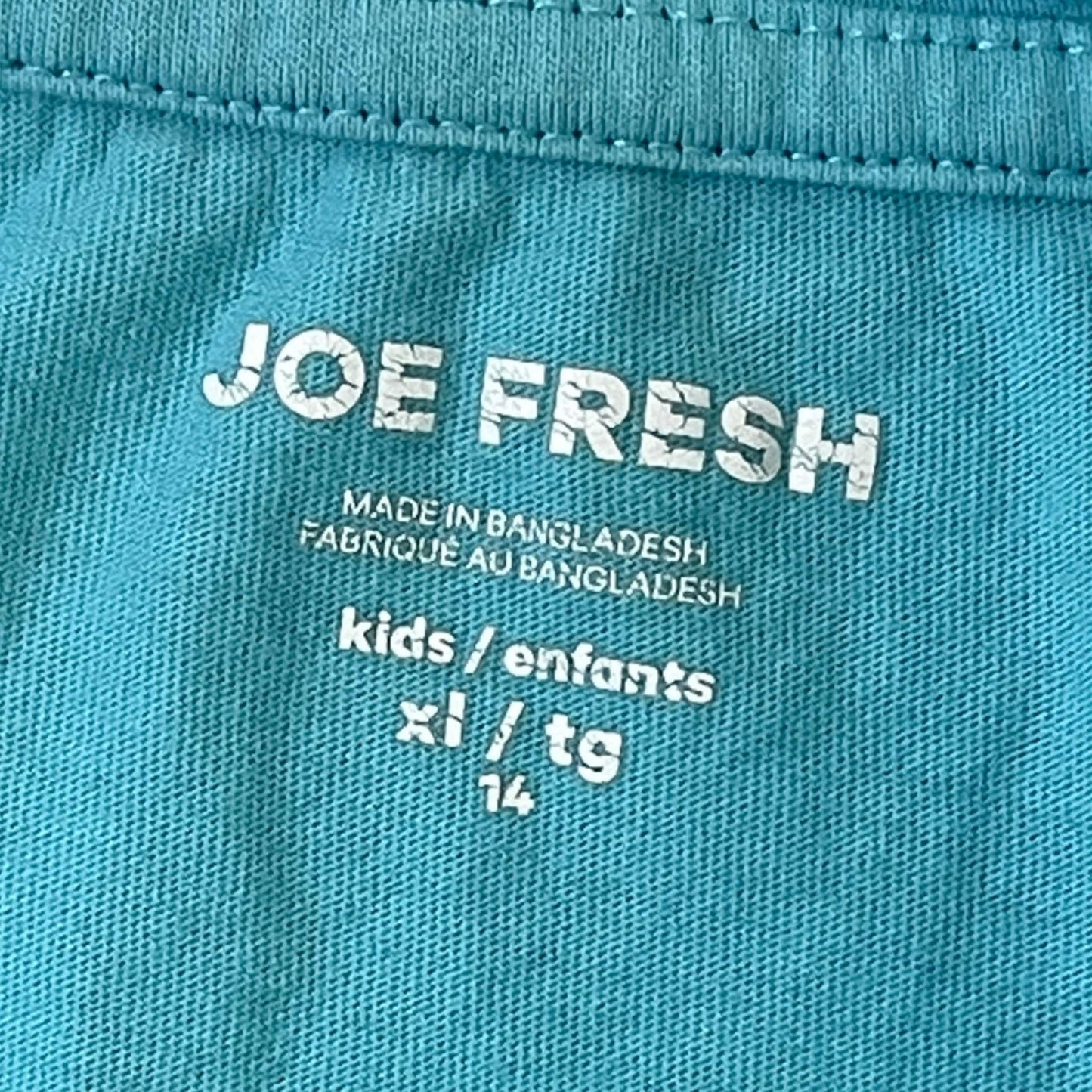 Joe Fresh t-shirt