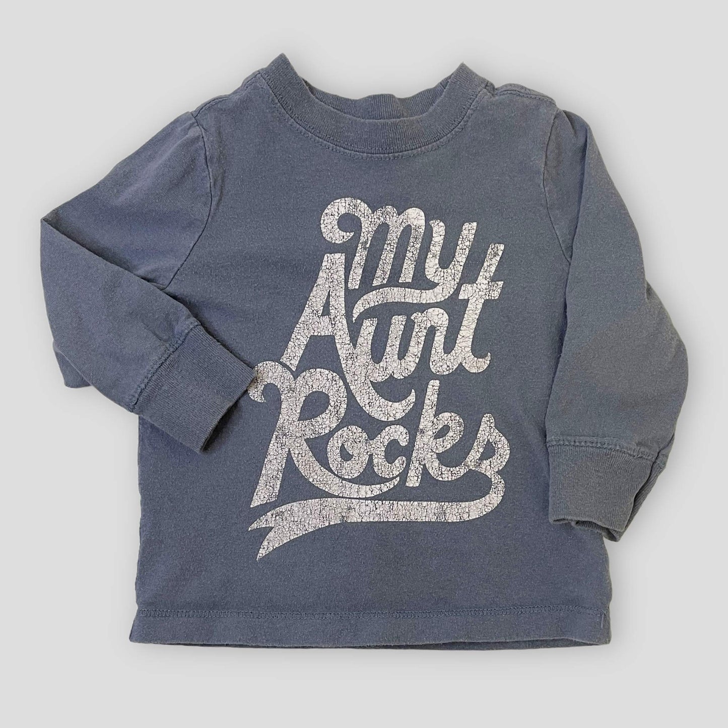 Old Navy long sleeved t-shirt