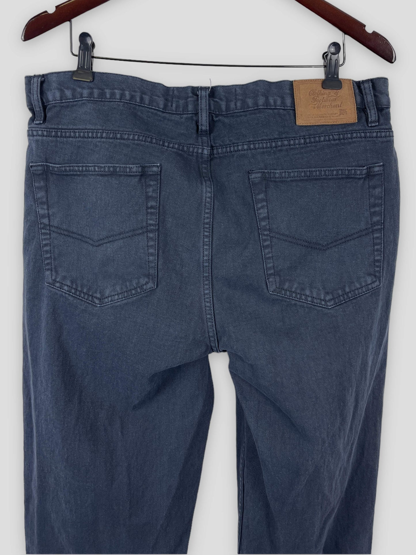 Rivers Regular Premium Denim jean