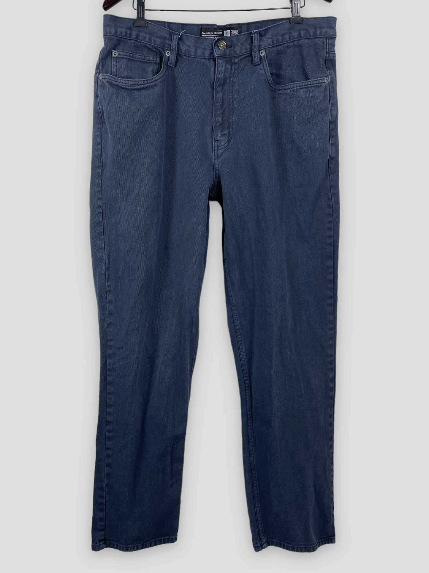 Rivers Regular Premium Denim jean