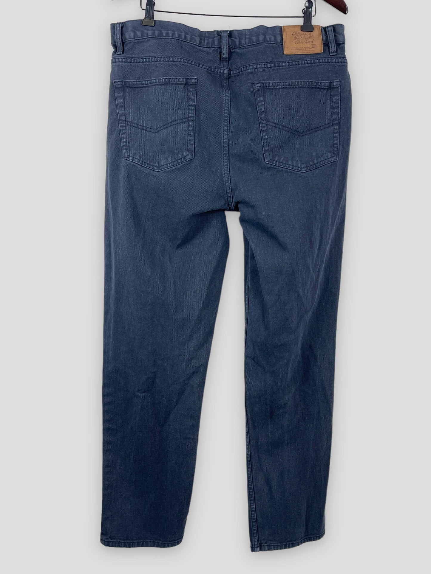 Rivers Regular Premium Denim jean