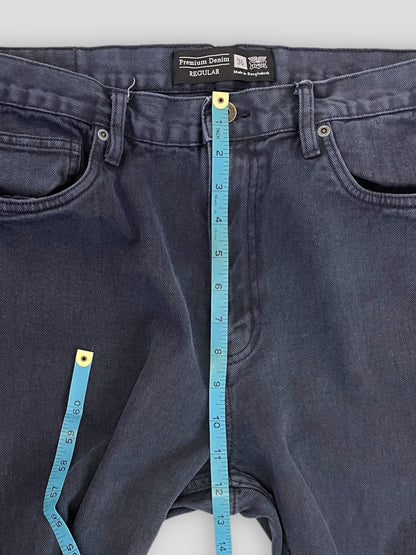 Rivers Regular Premium Denim jean