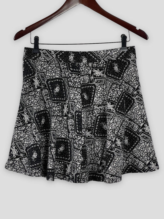 Streetwear Society skirt