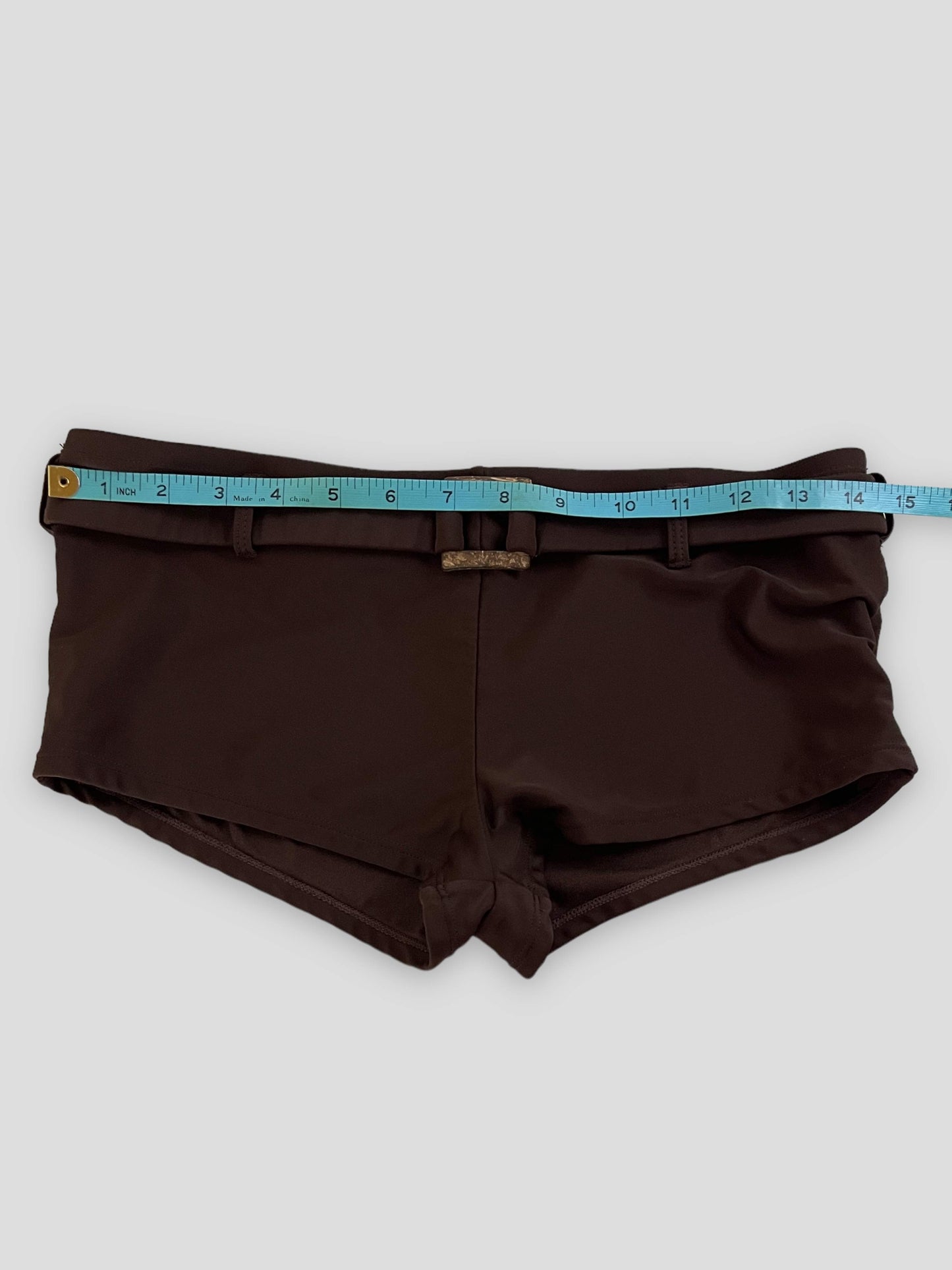 Athletic Works swim short (M)