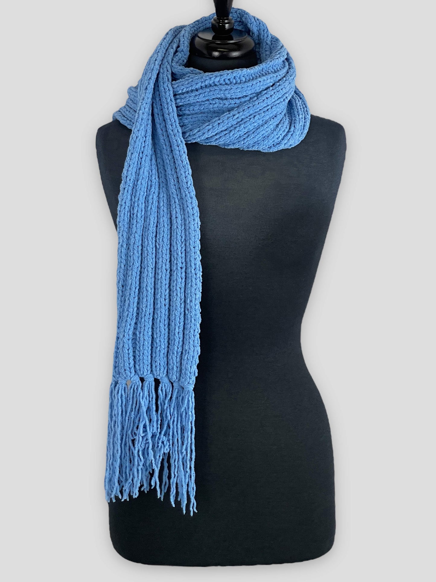 Unknown brand scarf