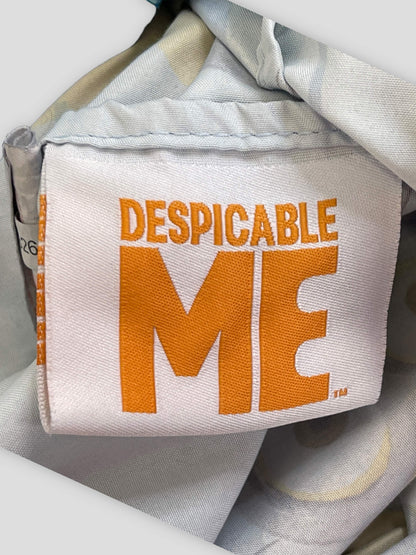 Despicable Me twin sheet set