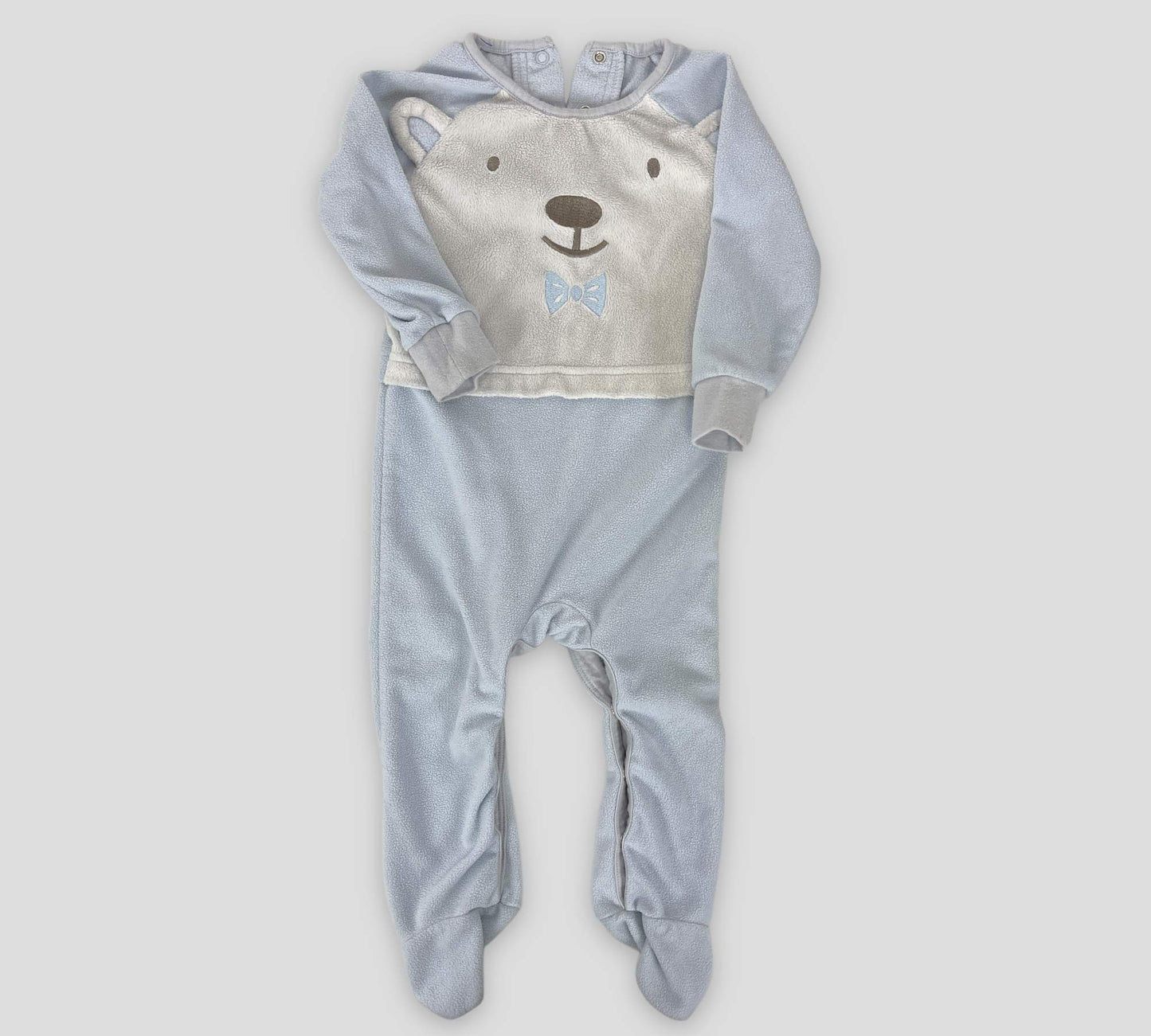 Unknown brand onesie