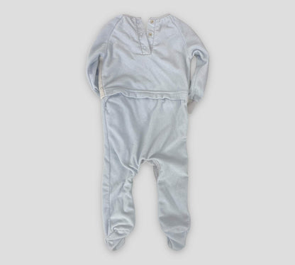 Unknown brand onesie