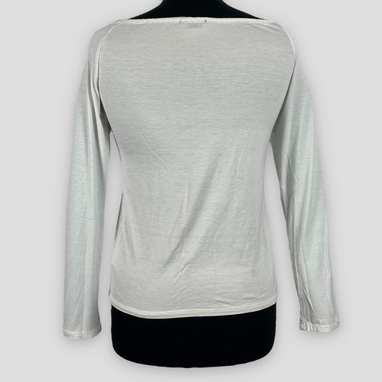 Ultra Flirt long sleeve top