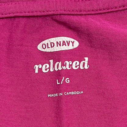 Old Navy long sleeve top