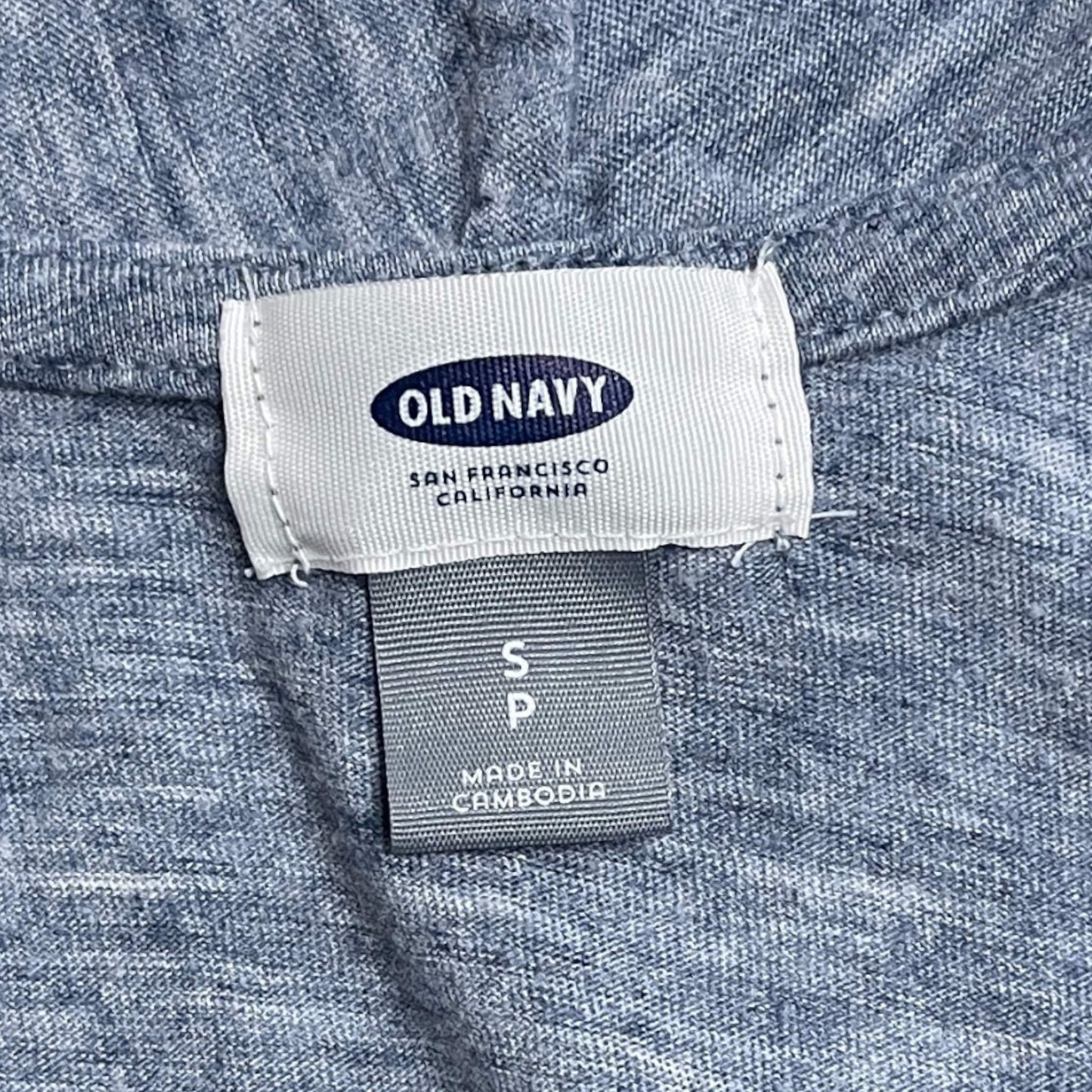 Old Navy cardigan