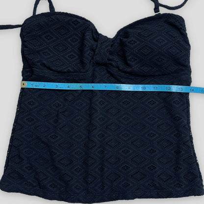 George swim top (M)