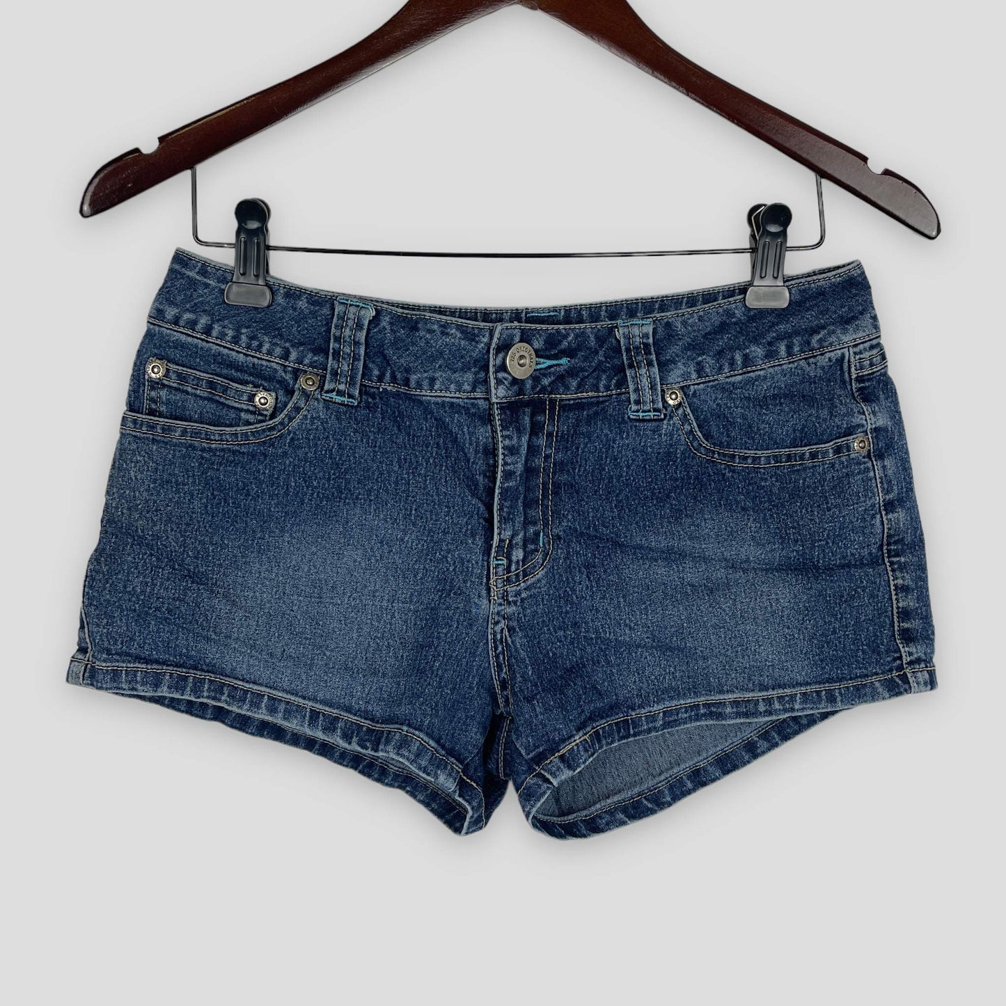 725 Originals jean short