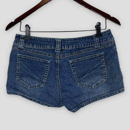 725 Originals jean short