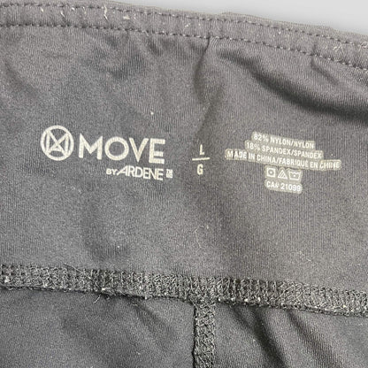 Ardene Move active capri