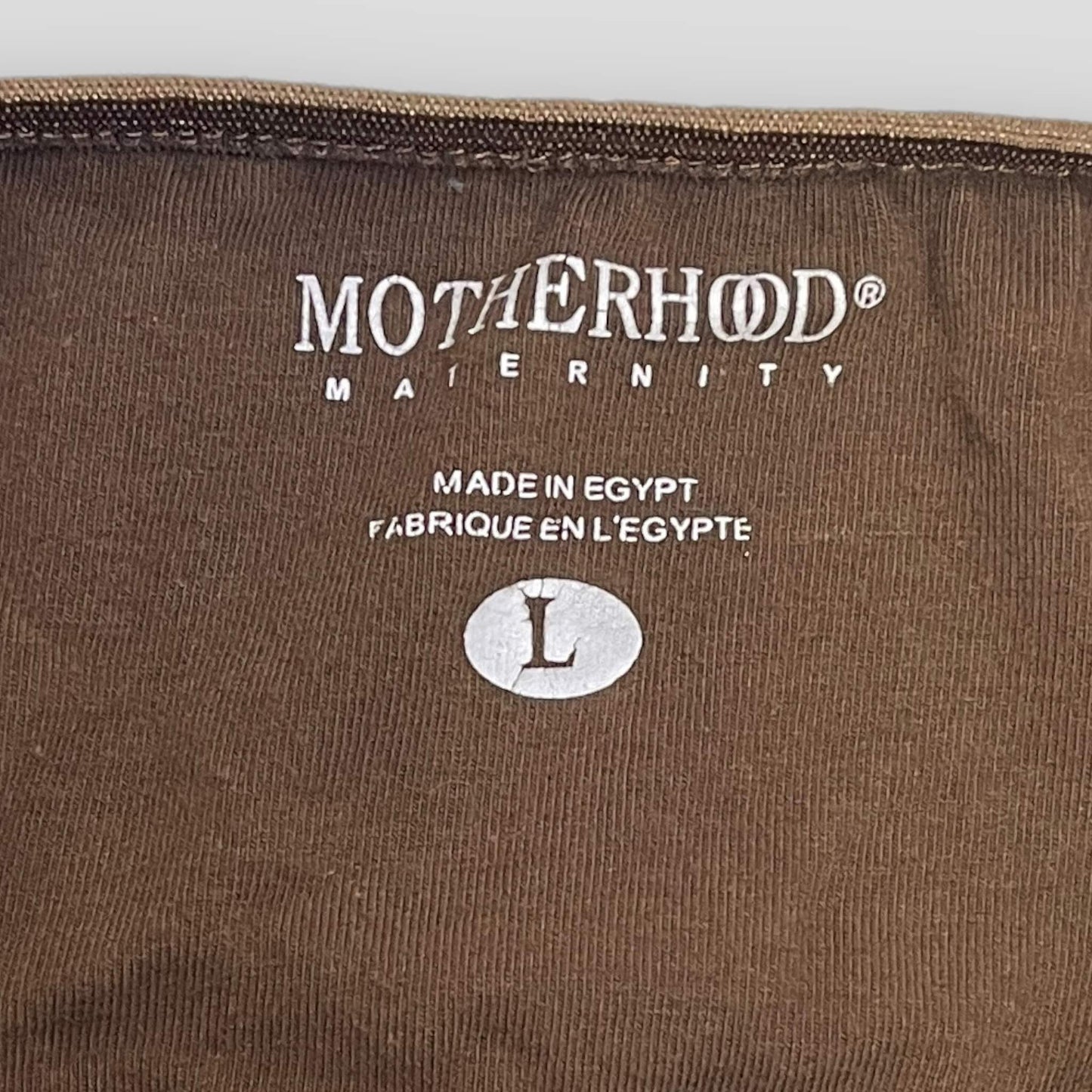 Motherhood Maternity camisole (L)