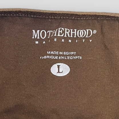 Motherhood Maternity camisole (L)