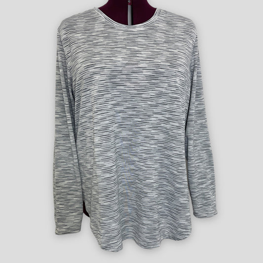 Joe Fresh long sleeve top