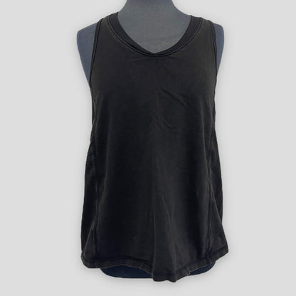 Unknown brand tank