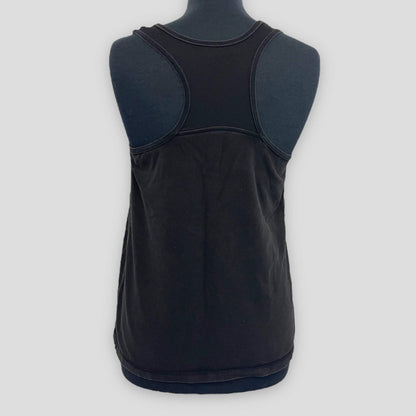 Unknown brand tank