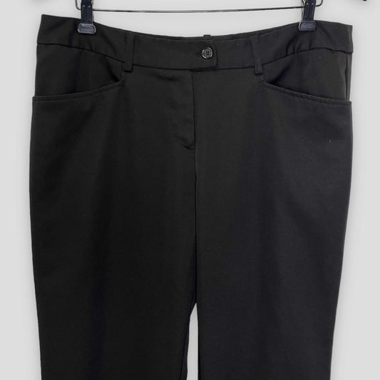 Cintas dress pant