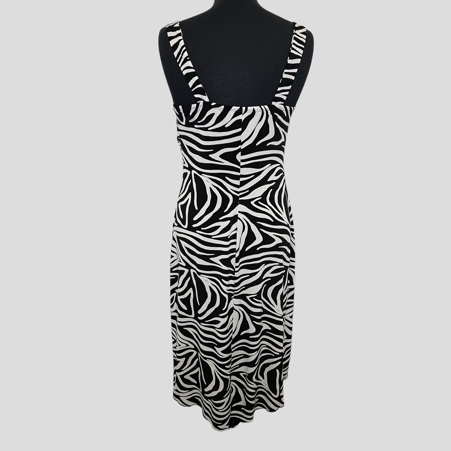 Enfocus Studio sleeveless dress