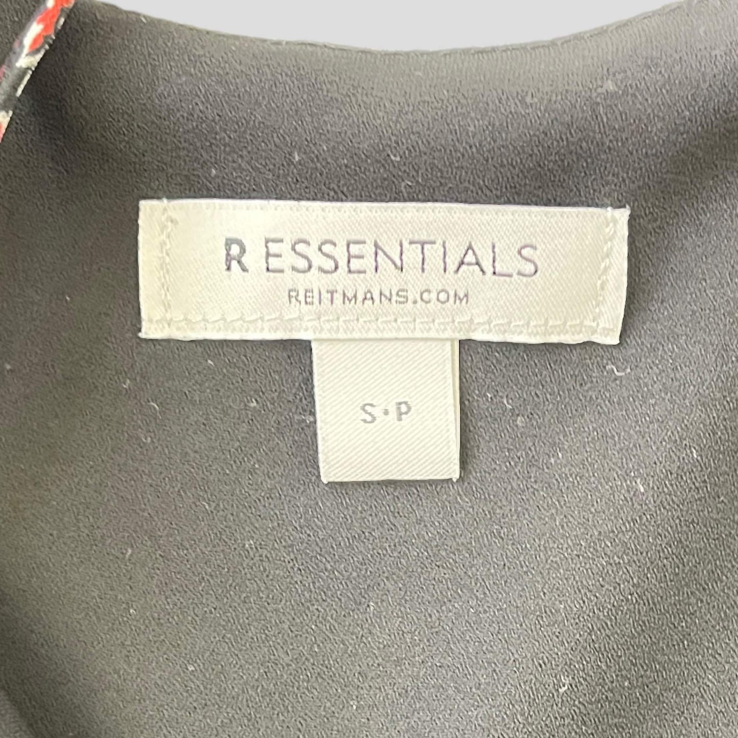 Reitmans Essentials camisole