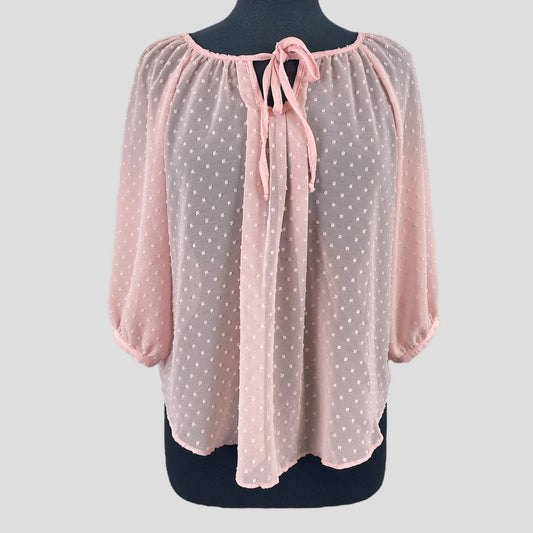 A. Byer blouse