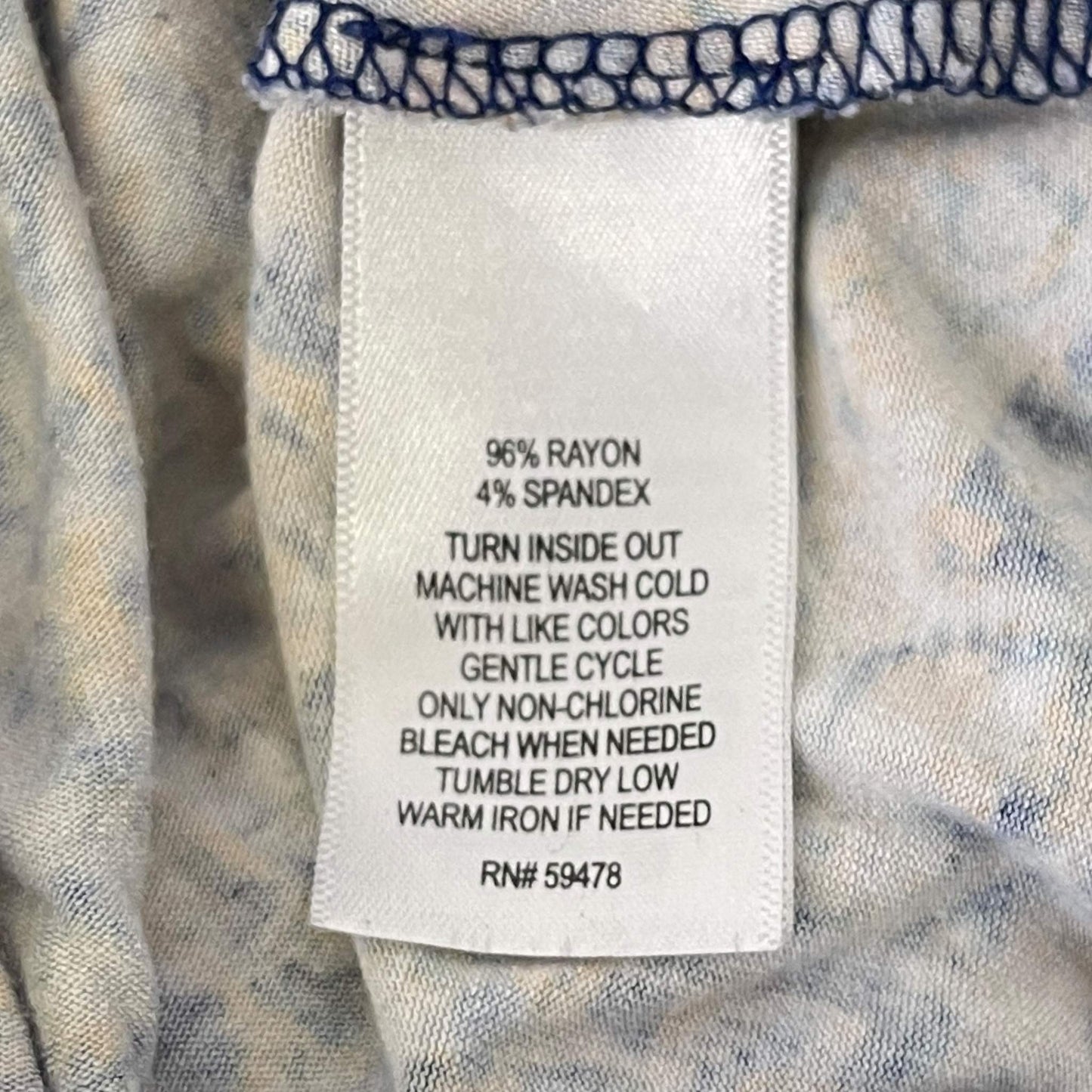 Unknown brand dress