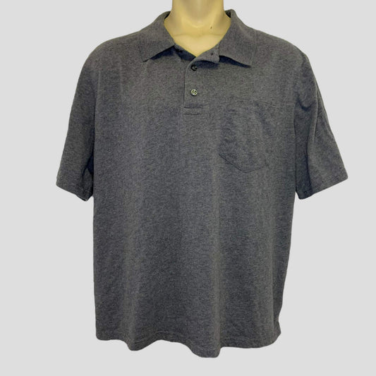 George polo shirt (3XL)