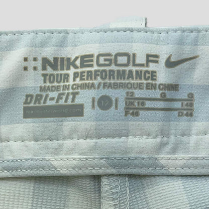 Nike Golf Tour Performance Dri-fit golf short