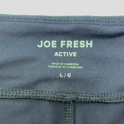 Joe Fresh active short