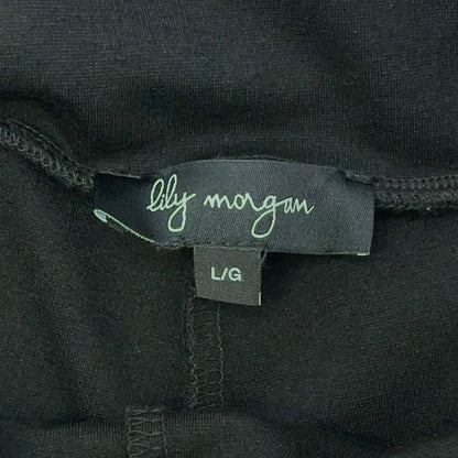 Lily Morgan crop pant