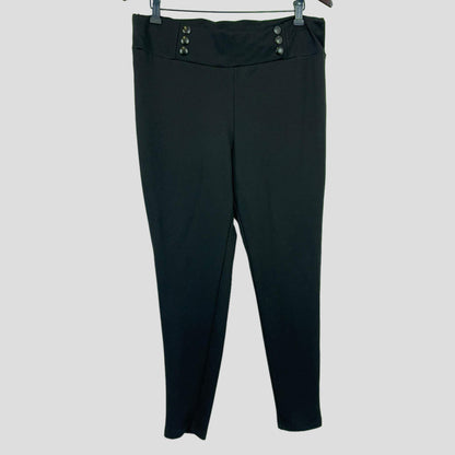 Lily Morgan crop pant