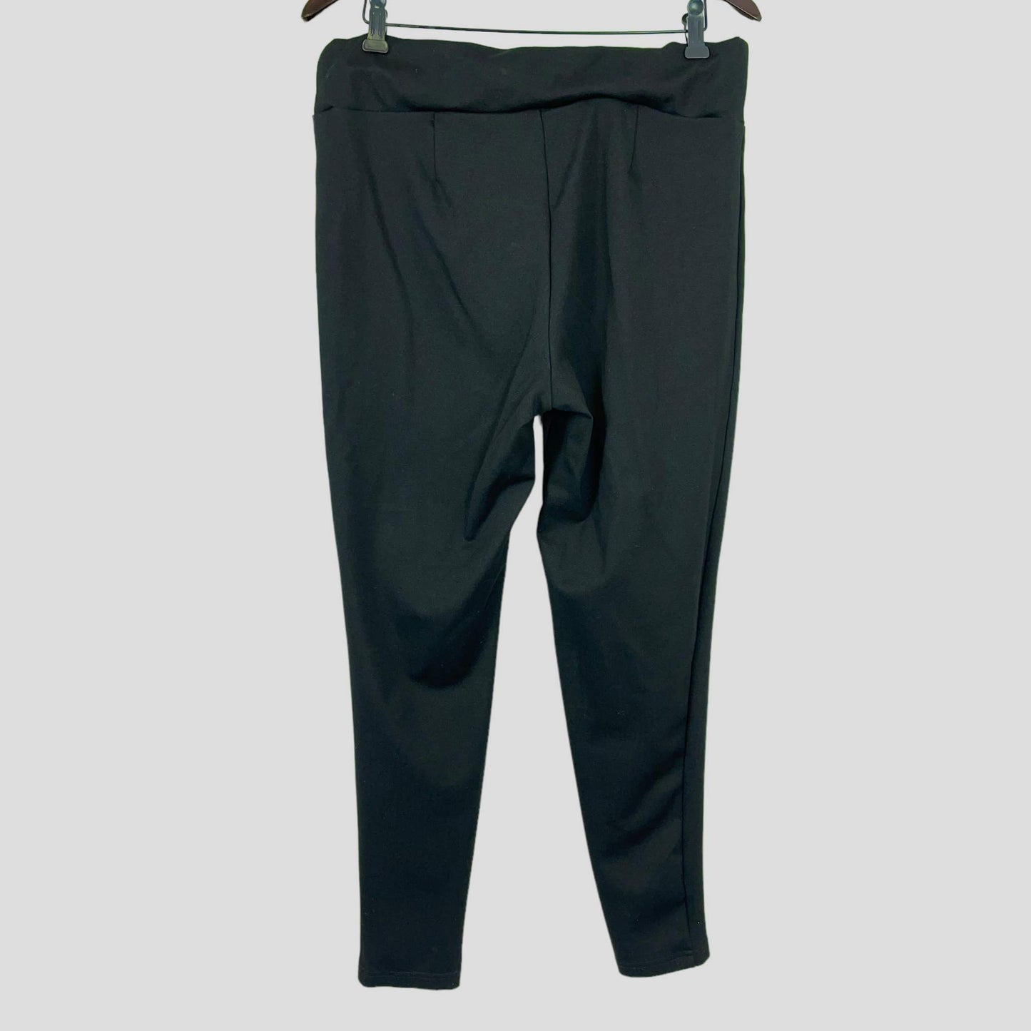 Lily Morgan crop pant