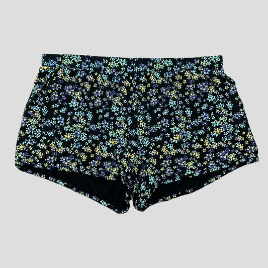 Deesse Lingerie short (3X)