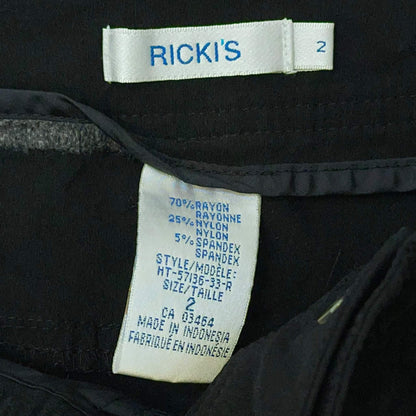 Ricki's pant