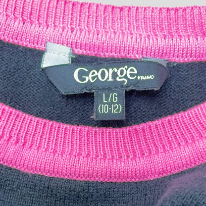 George light sweater