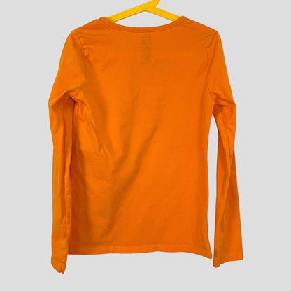 George long sleeve t-shirt