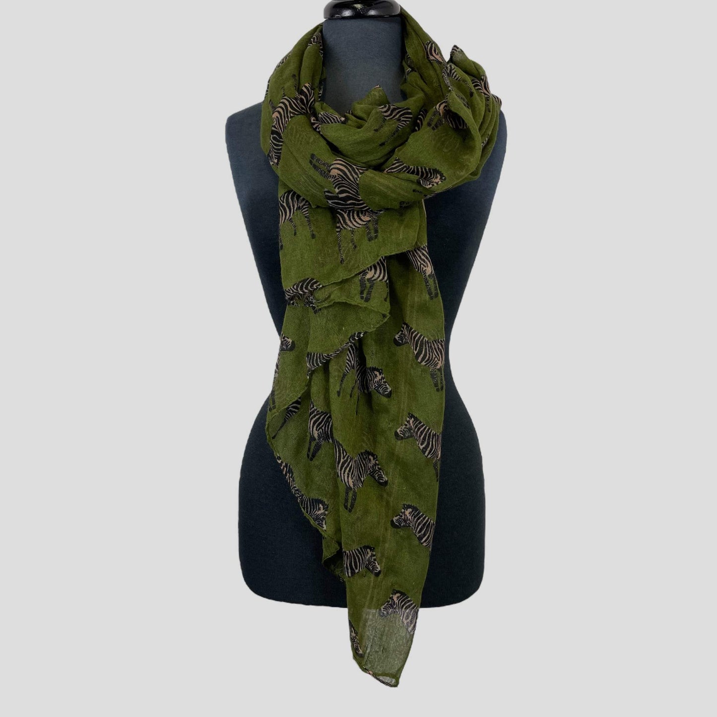 Unknown brand scarf