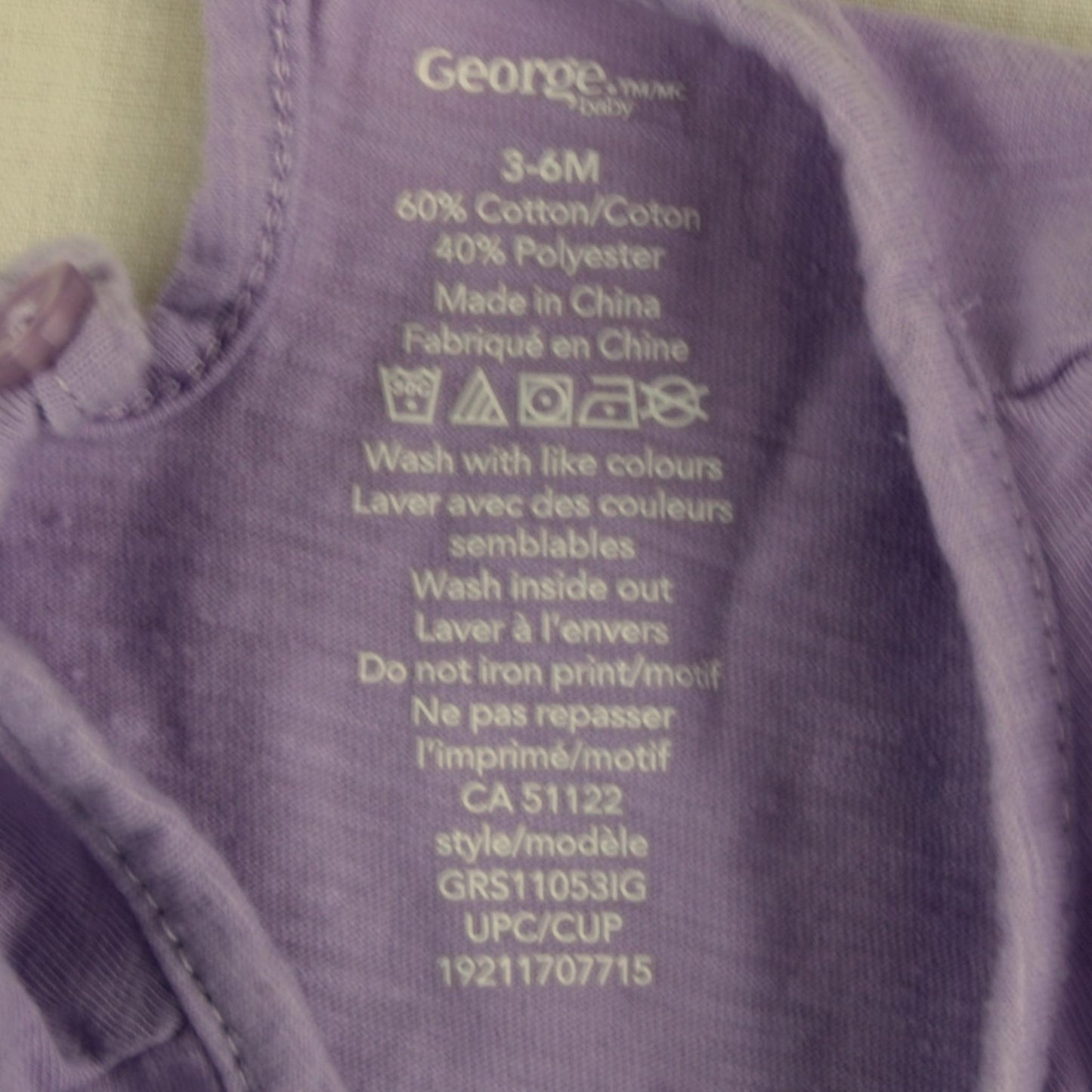 George top