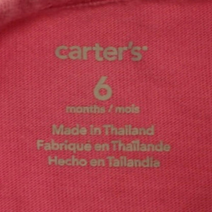 Carter's top