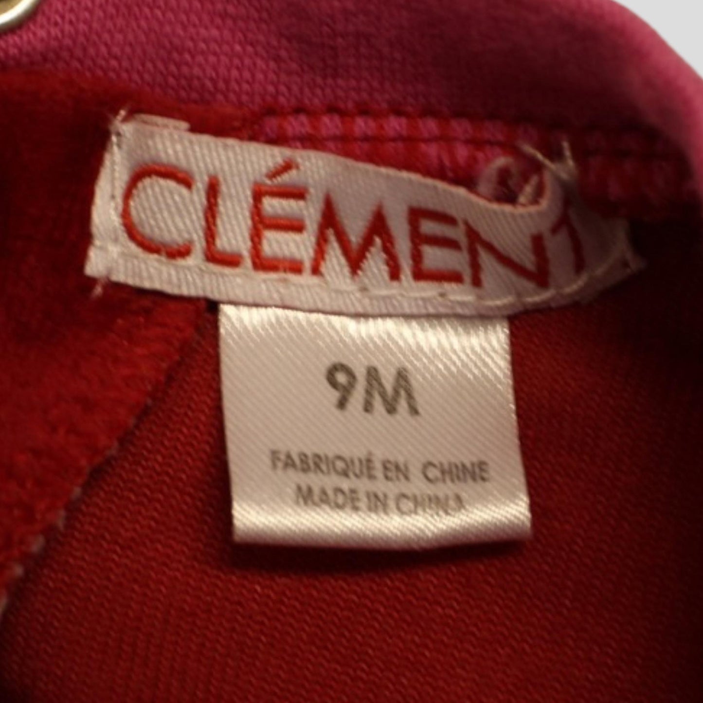 Clement top