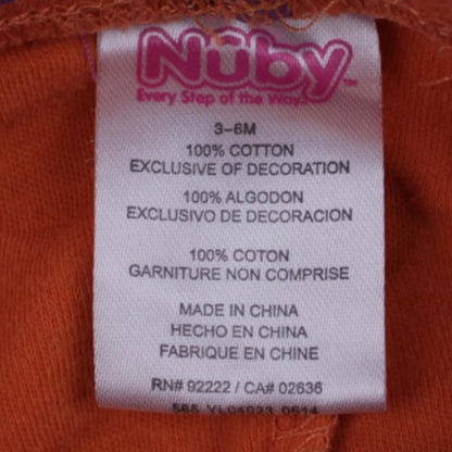 Nuby pant