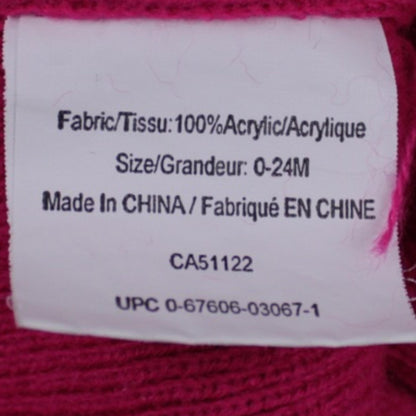 Unknown brand toque (0-24M)