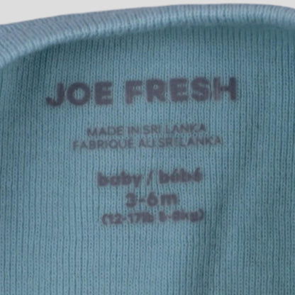 Joe Fresh onesie