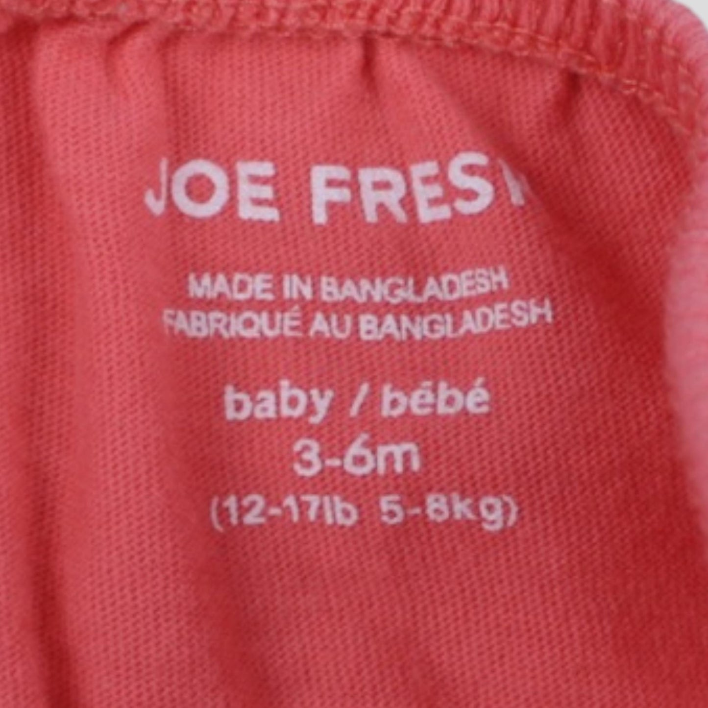 Joe Fresh dress/top