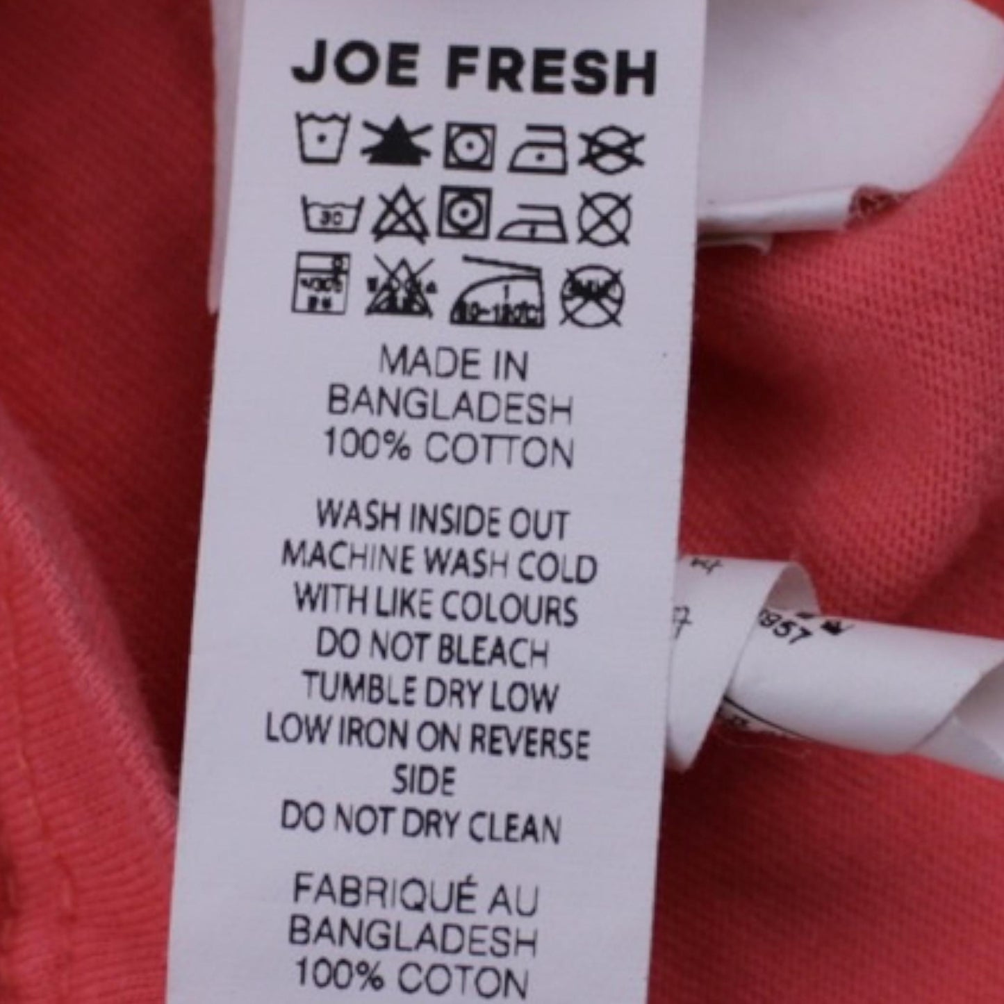 Joe Fresh dress/top