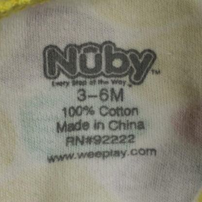 Nuby onesie